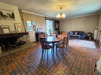 Vente maison 8 pièces Vente maison 8 pièces