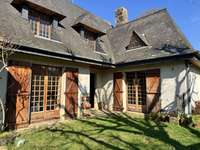 Vente maison 8 pièces Vente maison 8 pièces