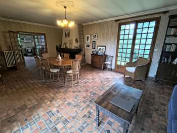 Vente maison 8 pièces Vente maison 8 pièces
