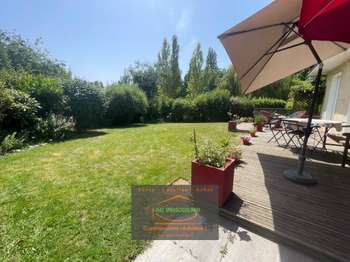 Vente Maison 5 chambresMontgermont