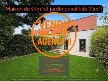 Vente Maison 3 chambresMontgermont