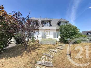 Vente Maison 5 chambresMontgermont
