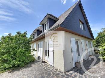 Vente Maison 5 chambresMontgermont