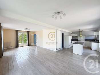 Vente Maison 5 chambresMontgermont