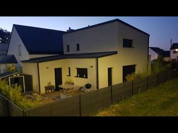 Vente Maison 4 chambresMontgermont