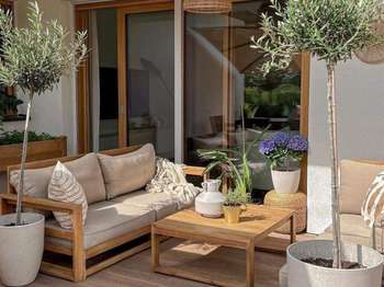 Vente maison 6 pièces Montgermont 35