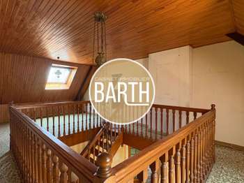 Vente Maison 4 chambresMontgermont