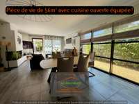 Vente maison 6 pièces Vente maison 6 pièces