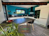 Vente maison 6 pièces Vente maison 6 pièces
