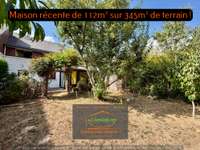 Vente maison 5 pièces Vente maison 5 pièces