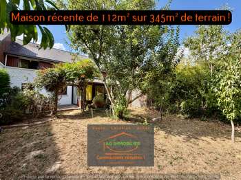 Vente maison 5 pièces Vente maison 5 pièces