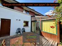 Vente maison 5 pièces Vente maison 5 pièces