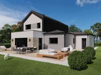 Vente maison Vente maison
