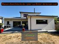 Vente maison 6 pièces Vente maison 6 pièces