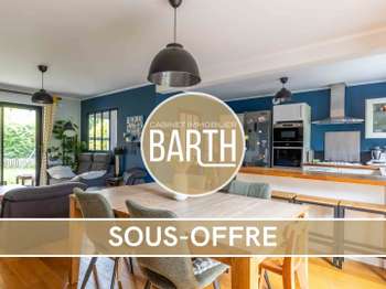 Vente maison 6 pièces Montgermont 35
