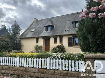 Vente Maison 5 chambresMontgermont