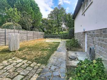 Vente Maison 4 chambresMontgermont