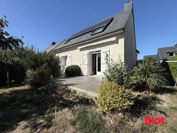 Vente Maison 4 chambresMontgermont