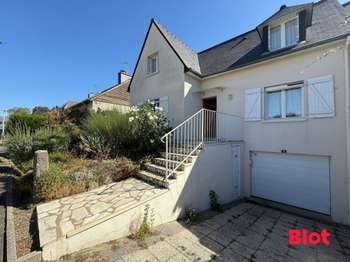 Vente Maison 4 chambresMontgermont