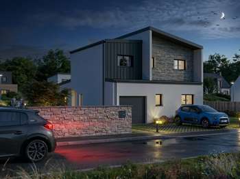Vente Maison 4 chambresMontgermont