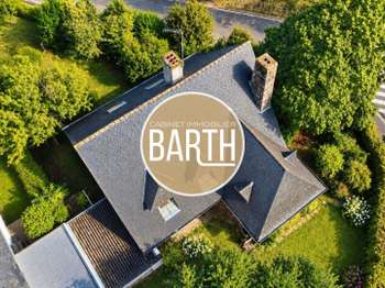Vente Maison 5 chambresMontgermont
