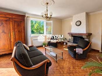 Vente Maison 4 chambresMontgermont