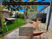 Vente maison 5 pièces Vente maison 5 pièces