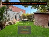 Vente maison 5 pièces Vente maison 5 pièces