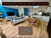 Vente maison 5 pièces Vente maison 5 pièces