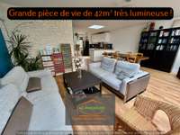 Vente maison 5 pièces Vente maison 5 pièces