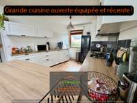 Vente maison 5 pièces Vente maison 5 pièces