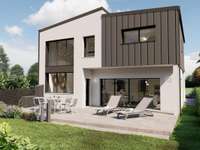 Vente maison 7 pièces Vente maison 7 pièces