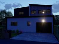 Vente maison 7 pièces Vente maison 7 pièces