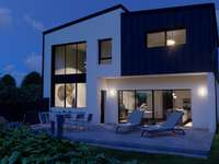 Vente maison 7 pièces Vente maison 7 pièces