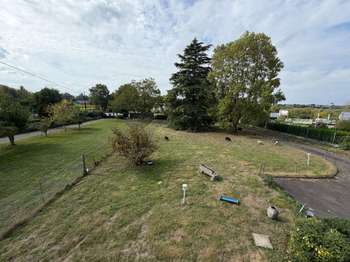 Vente maison 7 pièces Montgermont 35
