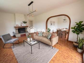 Vente maison 7 pièces Montgermont 35