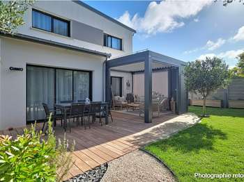 Vente Maison 5 chambresMontgermont