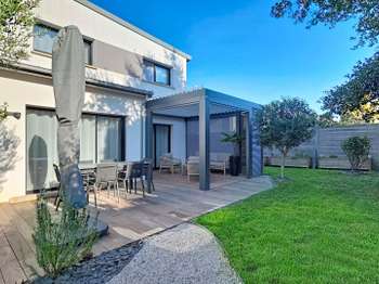 Vente Maison 5 chambresMontgermont
