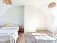 Vente maison 5 pièces Vente maison 5 pièces