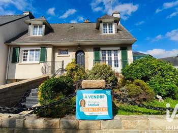 Vente Maison 3 chambresMontgermont