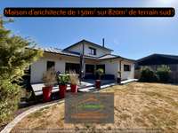 Vente maison 6 pièces Vente maison 6 pièces
