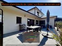 Vente maison 6 pièces Vente maison 6 pièces