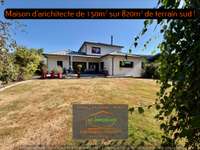 Vente maison 6 pièces Vente maison 6 pièces
