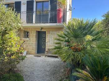 Vente Maison 5 chambresMontgermont