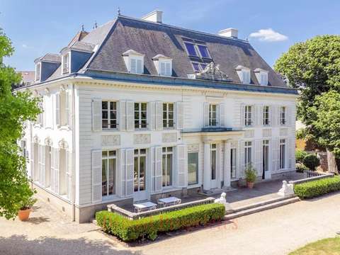 Vente maison 20 pièces Montgeron 91