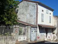 Vente maison 1 pièce
