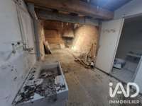 Vente maison 1 pièce