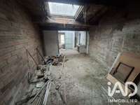 Vente maison 1 pièce