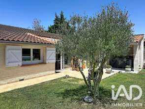 Vente Maison 3 chambresMontgiscard
