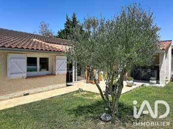 Vente maison 5 pièces Montgiscard 31